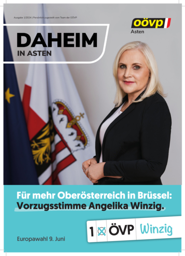 Frühjahr 2024